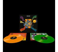 (RSD26) The Who - Quick One [2LP] Vinyle Couleur Record Store Day