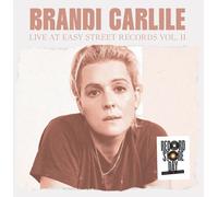 Live At Easy Street Record / Record Store Day Edition 2026