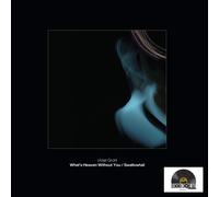 Violet Grohl Whats Heaven Without You / Swallowtail Vinyl NEUF