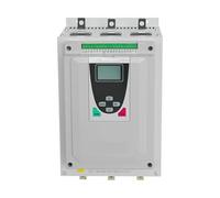 RSE-T3-055-I 5~320kw Démarreur Progressif Triphasé 55kw Moteur À Courant Alternatif 380v Module De Démarrage Climatiseur