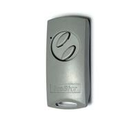 RSE2 Télécommande 2 canaux ECOSTAR - ECOSTAR