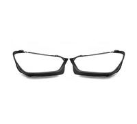 RSEHB Boîtier Phare Avant Voiture,Boîtier Lentille Phare Voiture,pour Mercedes Benz GLE W167 2020-2021,Robuste Durable Protecteur Phares Voiture,Accessoires Auto,C-Left and Right