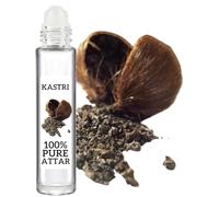 RSGM Kasturi Attar/Parfum Roll-on pour homme et femme Longue durée 6 ml