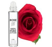RSGM Rose Attar/Parfum Roll-on pour homme et femme 6 ml