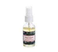 RSGM Satya Lemon Grass Spray désodorisant pour aroma/spa/méditation/relaxation d'esprit/yoga 30 ml (Palo Santo)