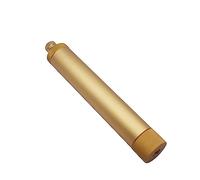 RSGXLFQZVAK Bouteille de plongée, Séparateur Huile-Eau, Filtre De Séparation À Double Couche, Pompe Air, Haute Pression, Dédiée, pour débutant(Gold)