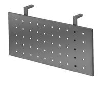 RSI 08 G | Panneau brise-vue pour REGO - Accessoires 80 cm Graphite