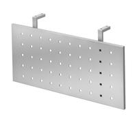 RSI 08 S | Panneau brise-vue pour REGO - Accessoires Argent 80 cm