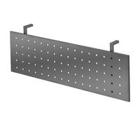 RSI 12 G | Panneau brise-vue pour REGO - Accessoires 120 cm Graphite