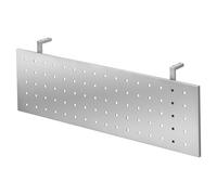 RSI 12 S | Panneau brise-vue pour REGO - Accessoires Argent 120 cm
