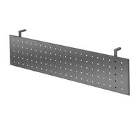 RSI 16 G | Panneau brise-vue pour REGO - Accessoires 160 cm Graphite