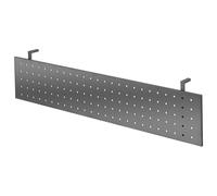 RSI 18 G | Panneau brise-vue pour REGO - Accessoires 180 cm Graphite