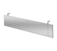 RSI 18 S | Panneau brise-vue pour REGO - Accessoires Argent 180 cm