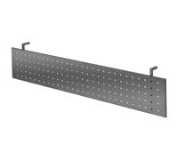 RSI 20 G | Panneau brise-vue pour REGO - Accessoires 200 cm Graphite