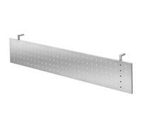 RSI 20 S | Panneau brise-vue pour REGO - Accessoires Argent 200 cm