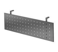 RSI 90 G | Panneau brise-vue pour REGO - Accessoires coin 90 degrés Graphite