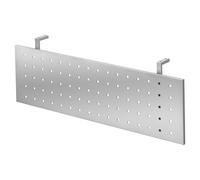 RSI 90 S | Panneau brise-vue pour REGO - Accessoires Argent coin 90 degrés