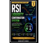 RSI Liquidity Confirmation System( swing trading )(Volume 1 of 3)ICT Confluence Series: A Practical Swing Trading Framework Using RSI Divergence, Higher-Timeframe Liquidity and ICT Entry Models