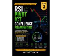 RSI Pivot ICT Confluence Framework: A Practical Swing Trading Framework Combining RSI Divergence, Pivot Liquidity and ICT Confluence