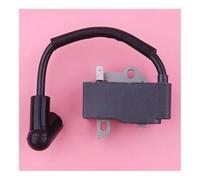 RSIGAVEK Bobine d'allumage for tronçonneuse à essence 2 temps 40 cm³, pièce de rechange for outils de jardinage.