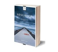 Rsilience - Les Amazones - Tome 3