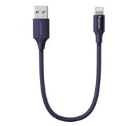 Rsizbahr Câble d'activation de dérivation pour moto CarPlay, adaptateur USB-A vers CarPlay 8 broches pour moto, compatible avec Harley Davidson, Honda Gold Wing, Indian Motorcycles