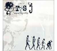 Rsj - Blueprint for a Brighter. [Import]