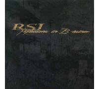 Rsj - Reflections in B Minor