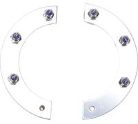 RSK1001 Kit de redresseur de générateur Puissance stable Module de diodes de br��cke électronique Set