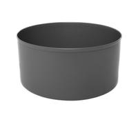 Ørskov Collecteur d'eau interne pour porte-parapluie Ørskov Noir
