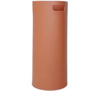 Ørskov Porte-parapluie Ørskov Cognac avec points blancs