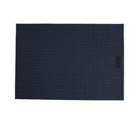 Ørskov Set de table Ørskov damier noir