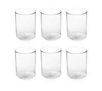 Ørskov Verre à boire Ørskov Lot de 6 X-Small 14 cl