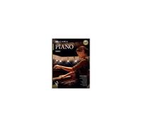 Rsl Classical Piano Debut (2021)
