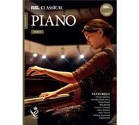 RSL Classical Piano Debut 2021 Hal Leonard (Auteur)