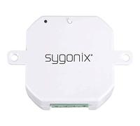 Sygonix RSL Commutateur encastré avec oeillets de montage Puissance de coupure (max.) 2000 W Portée max. 70 m