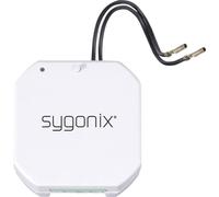 RSL Commutateur sans fil encastrable Coupure (max.) 2000 W Portée max. (en champ libre) 70 m