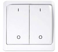 RSL Interrupteur mural montage apparent (en saillie) Portée max. 70 m