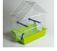 RSL pets - Cage intérieur Petite pour Oiseaux