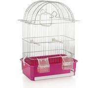 RSL pets - Cage intérieure Moyenne pour Oiseaux