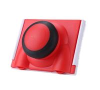 RSL41 Outil pour bordure de peinture - ABS avec 2 tampons de rechange | Tampon de peinture | Applicateur de tampon de peinture | Bac à peinture | Coupe-bordure pour murs, plafonds et coins [RSL41]