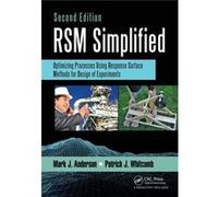 Rsm Simplified Mark J Anderson, Patrick J Whitcomb (Auteur)