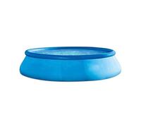 Rsmmpqa Piscine familiale gonflable de 457,2 x 91,4 cm - Piscine gonflable pour enfants - Pour adultes et nourrissons - Jardin - Centre de natation en plein air - Fête aquatique