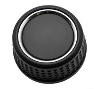 RSN315 Radio Knob Button For pour golf 2010-2013 Navigation RSN315(Right) | Fits pour golf 2010-2013, restores navigation control, precise 8mm size, direct replacement part