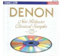 Rso Frankfurt - Rso Frankfurt - Classical Sampler
