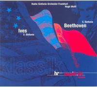 Rso Frankfurt - Symphonie Nr.5/Nr.2 [Import]