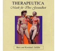 RSO LJUBLJANA/LEONARD ETC - THERAPEUTICA 1-Herz U. KRIESLA [Import]