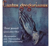 RSO LJUBLJANA/MUNIH/PHILH.SLOV - CANTUS GREGORIANUS [Import]