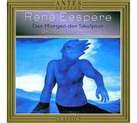 RSO LJUBLJANA/NANUT/PHI.O.LOND - Eespere Morgen Der Skulptur [Import]
