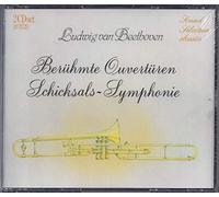 Rso Ljubljana - Ouvertüren und Sinfonien